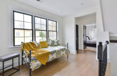 Modern rooftop home in Midtown - Foto 46