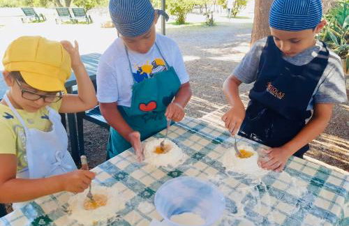 Agriturismo Silis - Foto 26