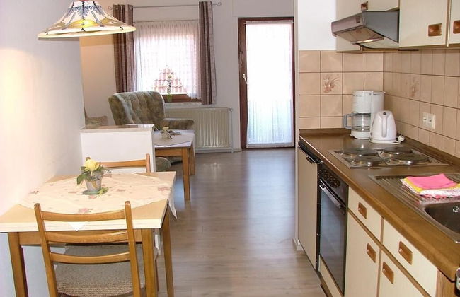 Haus Gertrud - Foto 11