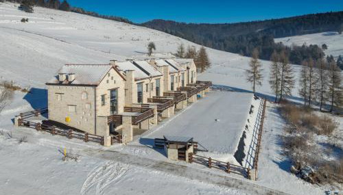 Willa Rustica - Foto 2