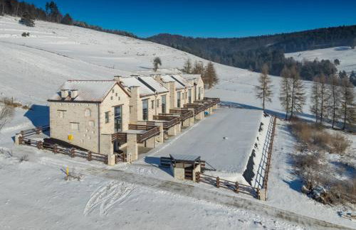 Willa Rustica - Foto 2