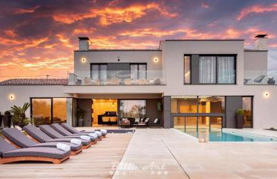 Villa Alessandro - Foto 6