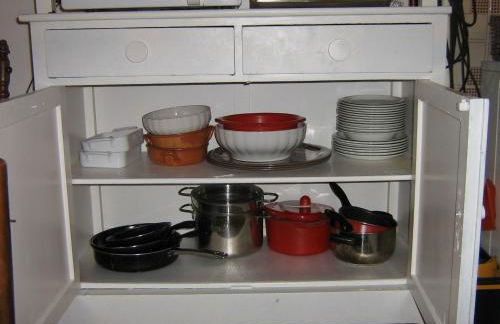 Breckenbreck monolocale CIN IT7001C2P4NVWOPA - Foto 24