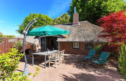 Ferienhaus Lüttje Cottage - Foto 60