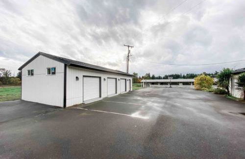 22 Acres Home with hot tub minutes from Ilana Casino - Foto 11