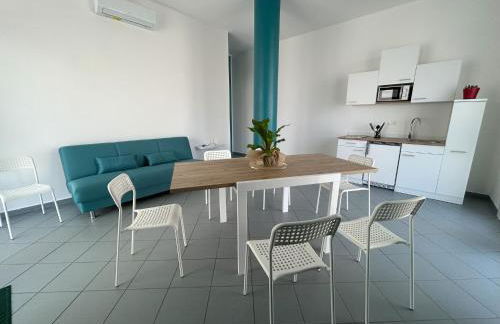 Case Martorelli - Belvedere Marittimo - Foto 9