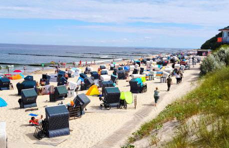 Haus Seeadler Wohnung 13 - Foto 36