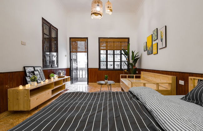 Michi House - Foto 8