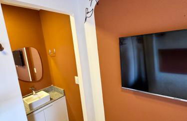 Villa Hípica Resort Flat 107 - Foto 13