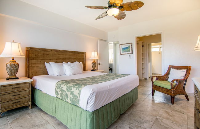 Waikiki Shore by OUTRIGGER - Foto 37