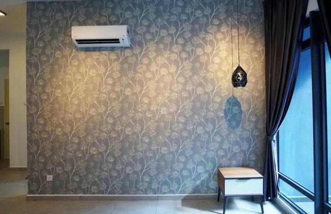 Atlantis Residence Iconstay Design Apartment by Iconstay Melaka - Foto 24