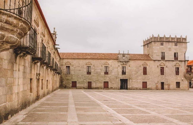 Rías Baixas Day Trip - Foto 3