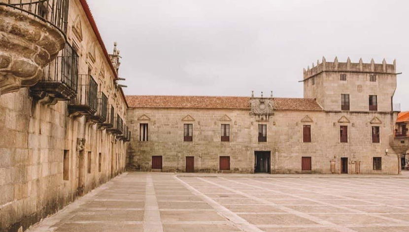 Excursión a las Rías Baixas - Foto 3