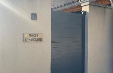 Mazet Le Micocoulier - Foto 2