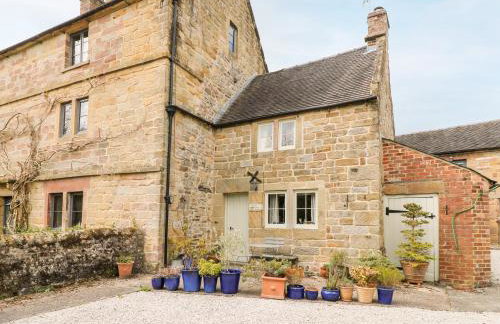 Green Farm Cottage - Foto 17