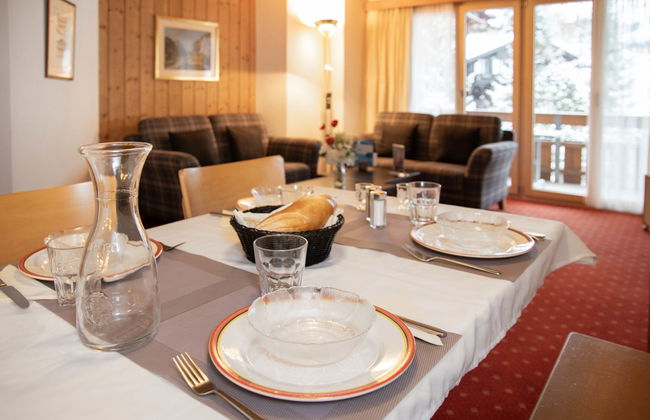 Chalet Abendrot apARTments - Foto 2