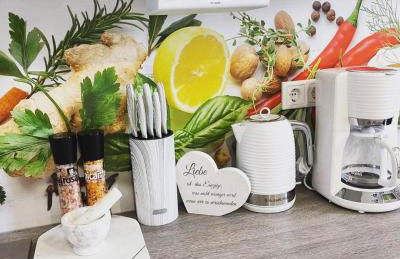 Ferienwohnung in Erfurt - Foto 18