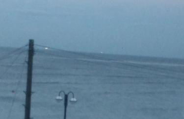 Seaview Smuggler Cove Cleethoropes - Foto 47