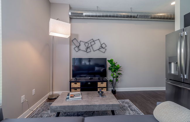 Kasa Downtown Des Moines - Foto 50