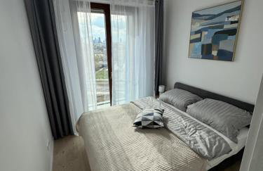 Port Praski Warsaw's view - Foto 10