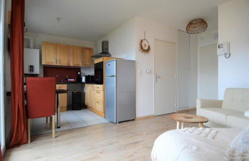 La Patoune - Jardin - 50m de la plage - Wifi - Parking - Photo 3