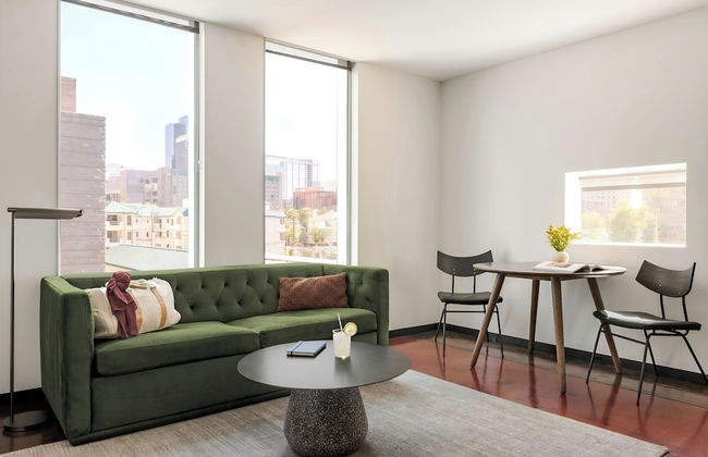 Sonder by Marriott Bonvoy Ida Apartments Downtown - Foto 22