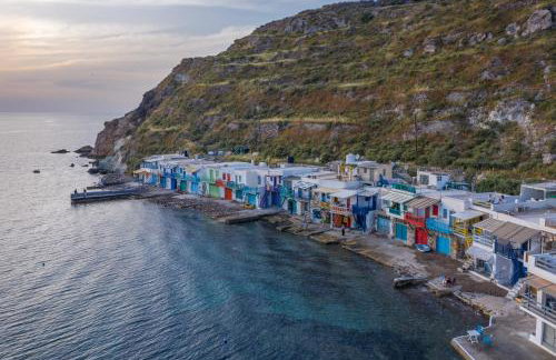 Traditional and Sailor's Sirma Klima - Foto 26