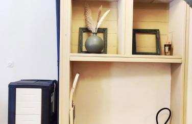 Cosy duplex - Foto 12