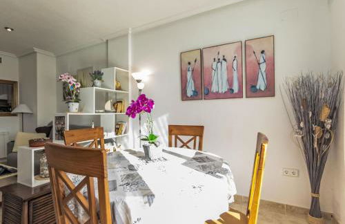 Apartment Residencial Nerea by Interhome - Photo 11