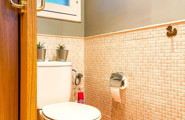 Unik Vacation Tamarit - Foto 44