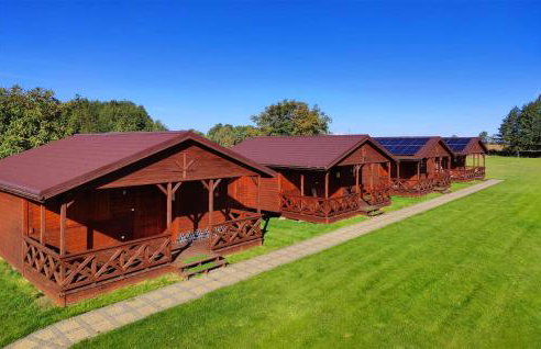 Awesome Home In Darlowo With Sauna - Foto 13