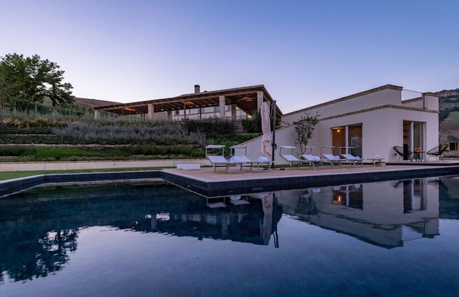 Dimora Montefiore 11 - Foto 26