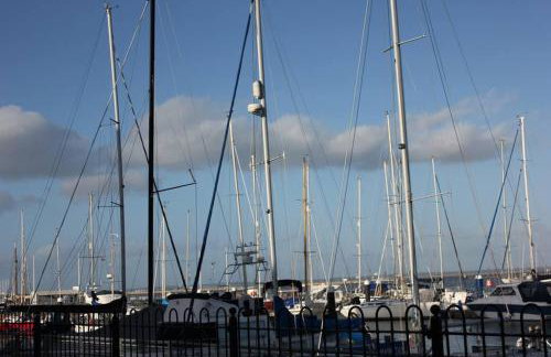 Stunning- The Nautilus Bungalow Cowes IOW - Foto 38