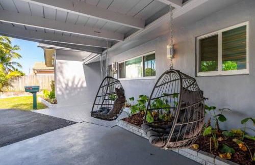 Fox Private Resort-Heated Pool, Spa-Downtown&Beach - Foto 23