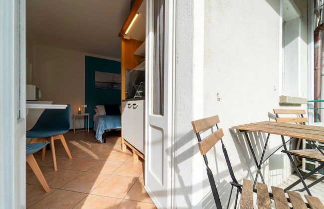 Azure Studio in Bellagio by Wonderful Italy - Foto 20