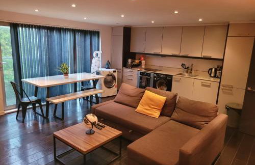 Elysia Suite - Foto 14