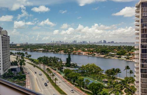 Miami Beach Apartments by MiaRentals - Foto 84