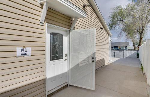 11 Mi to Great Salt Lake Magna Getaway! - Foto 28