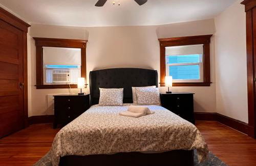 Comfortable and Tranquil -1st Fl - Photo 11