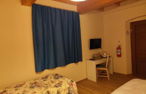 Casale La Rosa Azzurra - Foto 52