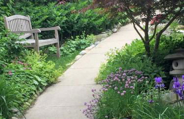 A Peaceful Oasis on Munjoy Hill - 3BR Cottage & Parking - Foto 1