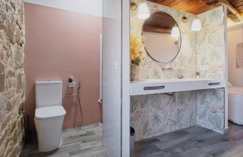 Casa con encanto Lemus - Foto 11