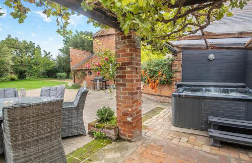 5 Bed in Bramfield oc-sftmh - Foto 2