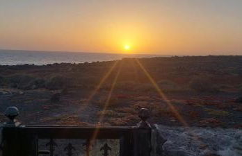 Villa Sunset Paradise with panoramic sea view, first line, sunsets - Foto 50