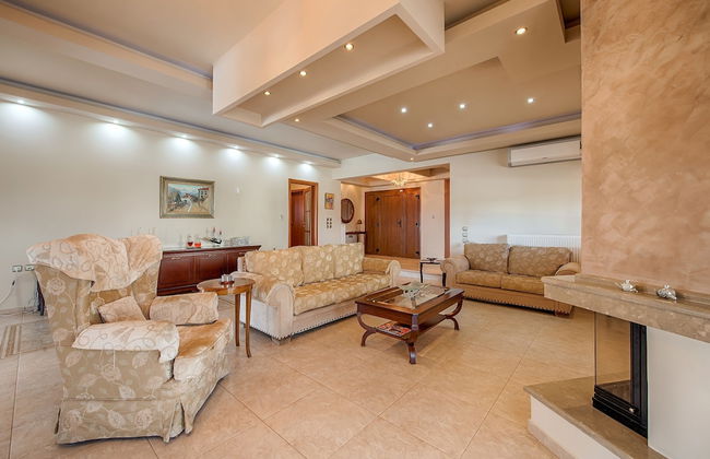 Villa Rose - Foto 15