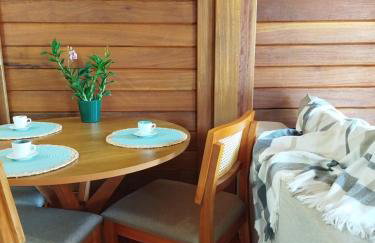 Passarinhada Hospedagem - Foto 16