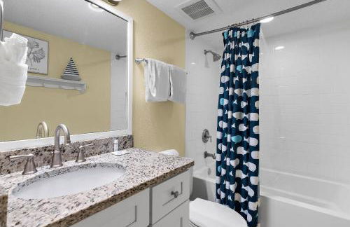 Shoreline Towers 1085 - Foto 25