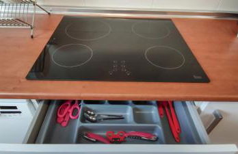 HOLIDAY HOMES by del abuelo VEGADEO - Foto 5