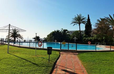 Apartamento Playa Centro Vistas Mar - Foto 46