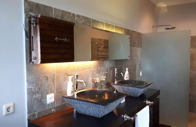 Aomi Villa - Foto 14